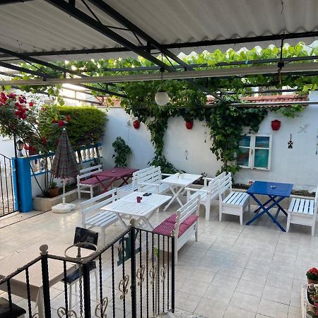 Nese Hotel Çeşme エクステリア 写真