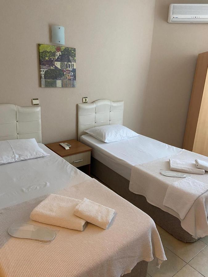 Nese Hotel Çeşme エクステリア 写真