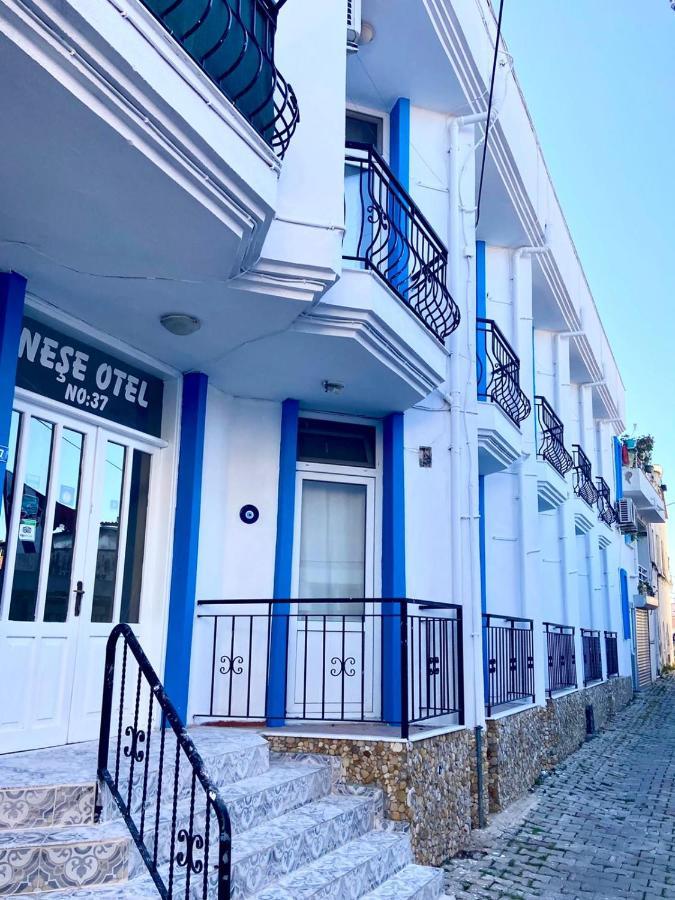 Nese Hotel Çeşme エクステリア 写真