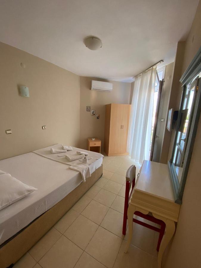 Nese Hotel Çeşme エクステリア 写真