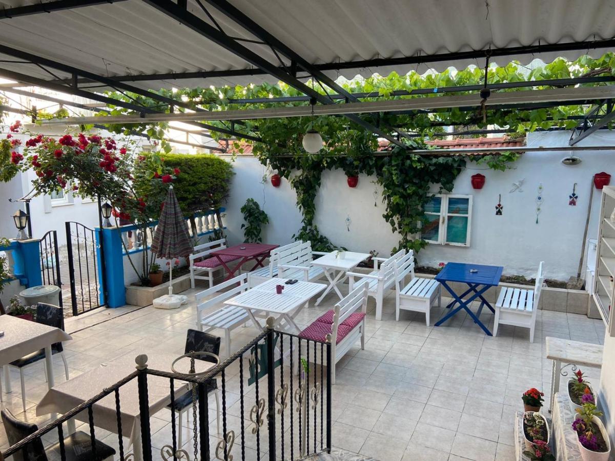Nese Hotel Çeşme エクステリア 写真