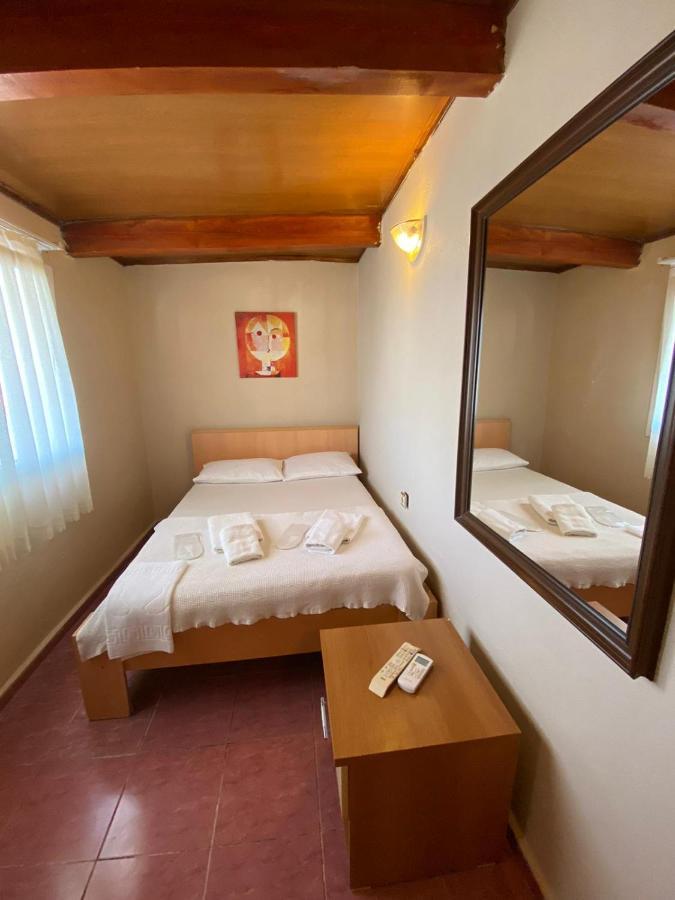 Nese Hotel Çeşme エクステリア 写真