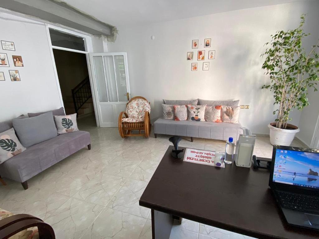 Nese Hotel Çeşme エクステリア 写真