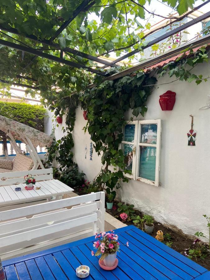 Nese Hotel Çeşme エクステリア 写真