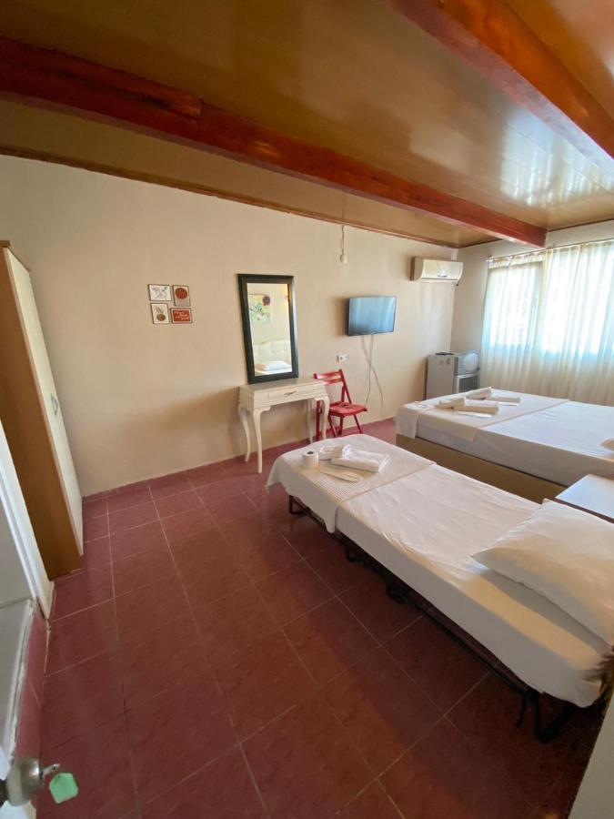 Nese Hotel Çeşme エクステリア 写真