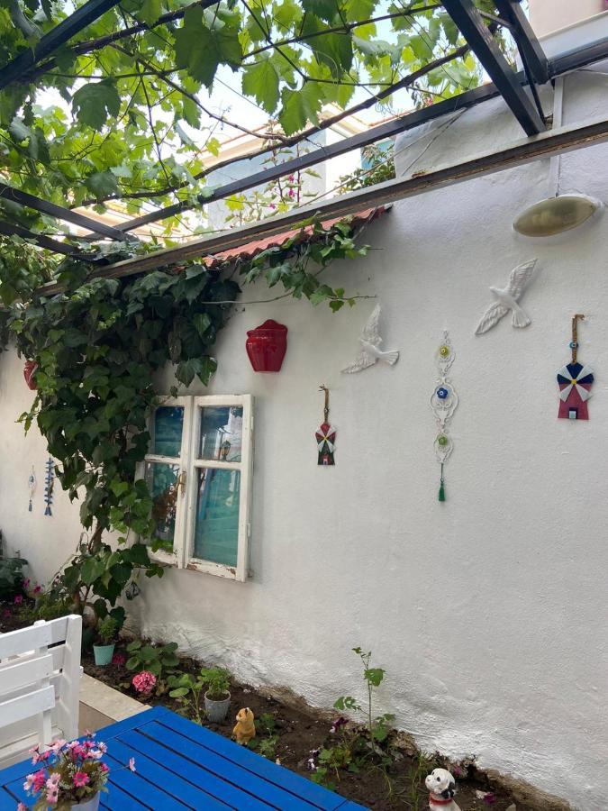 Nese Hotel Çeşme エクステリア 写真