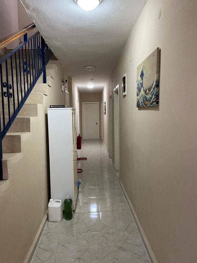 Nese Hotel Çeşme エクステリア 写真