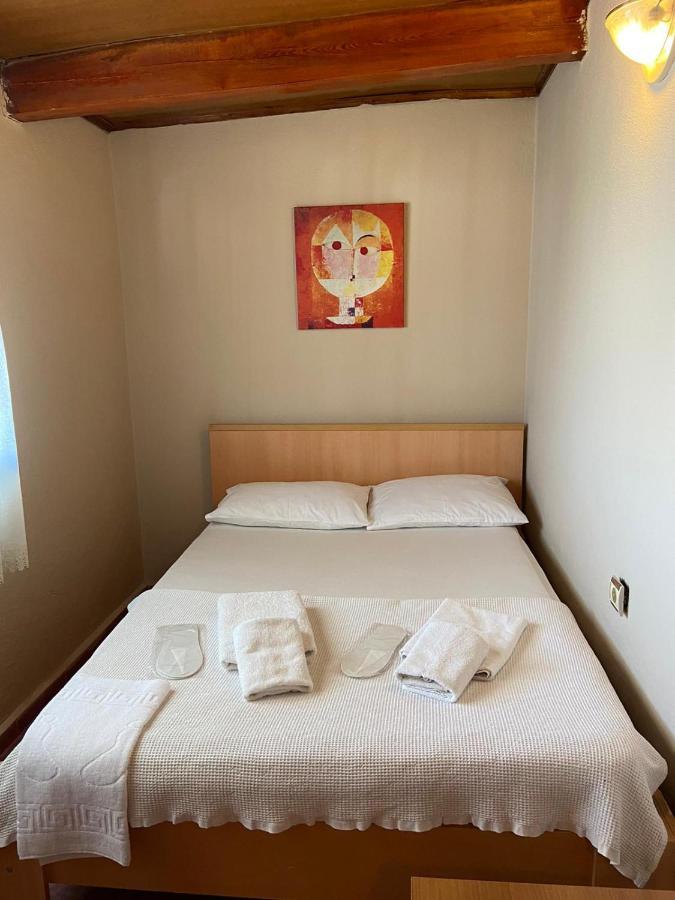 Nese Hotel Çeşme エクステリア 写真