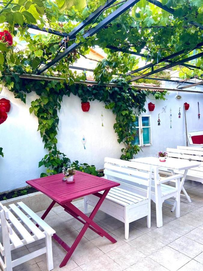 Nese Hotel Çeşme エクステリア 写真