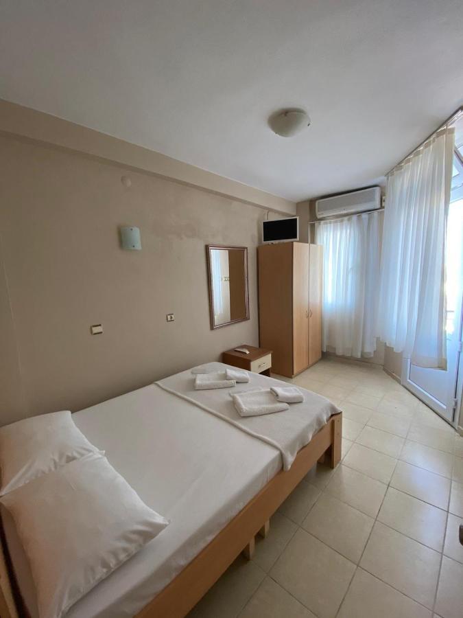 Nese Hotel Çeşme エクステリア 写真