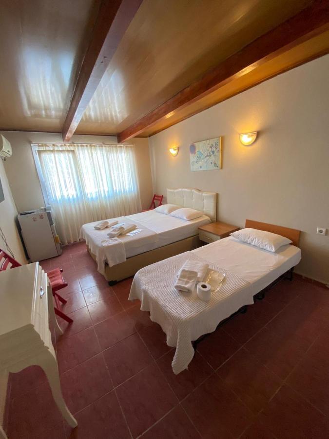Nese Hotel Çeşme エクステリア 写真