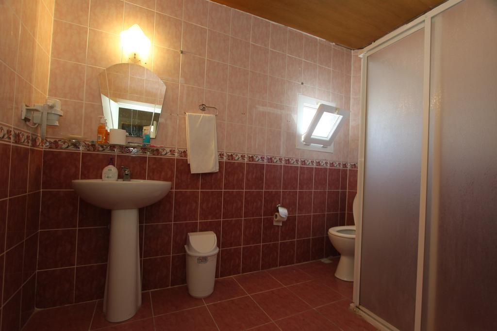 Nese Hotel Çeşme エクステリア 写真