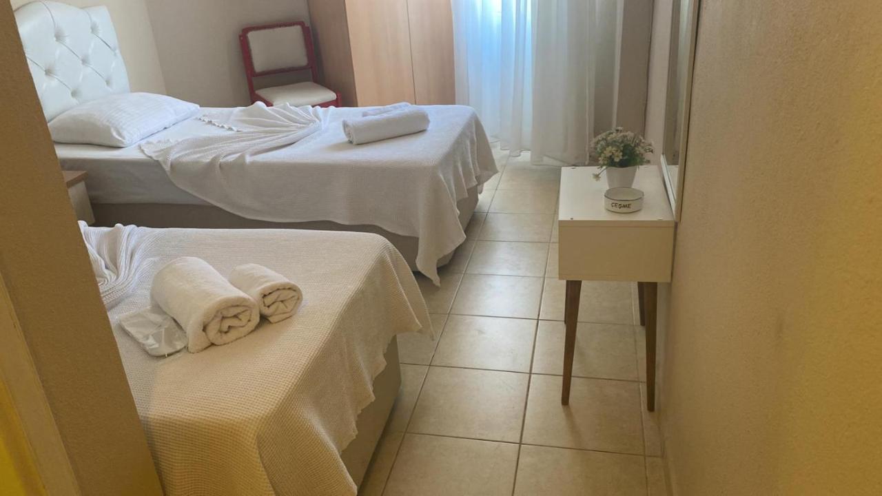 Nese Hotel Çeşme エクステリア 写真