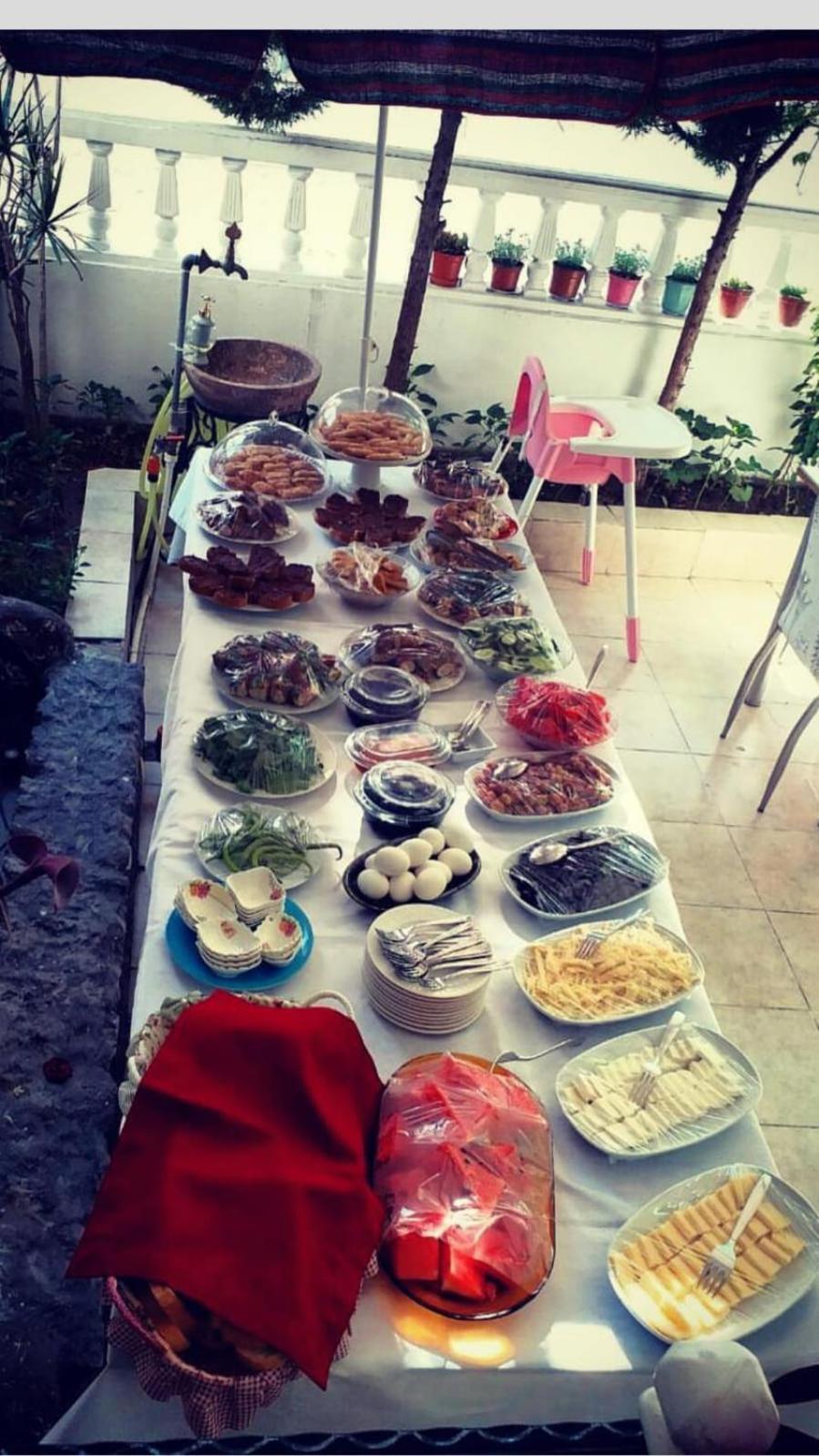 Nese Hotel Çeşme エクステリア 写真