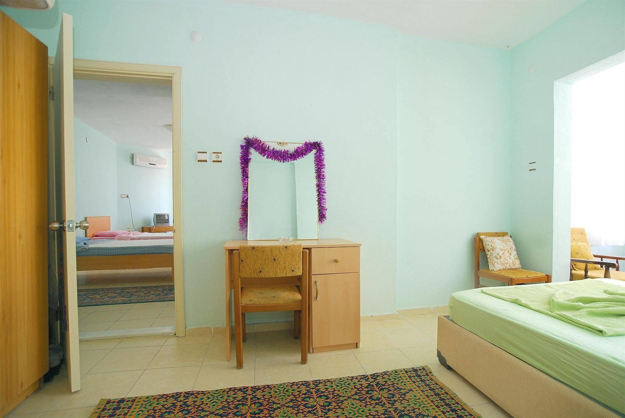 Nese Hotel Çeşme エクステリア 写真