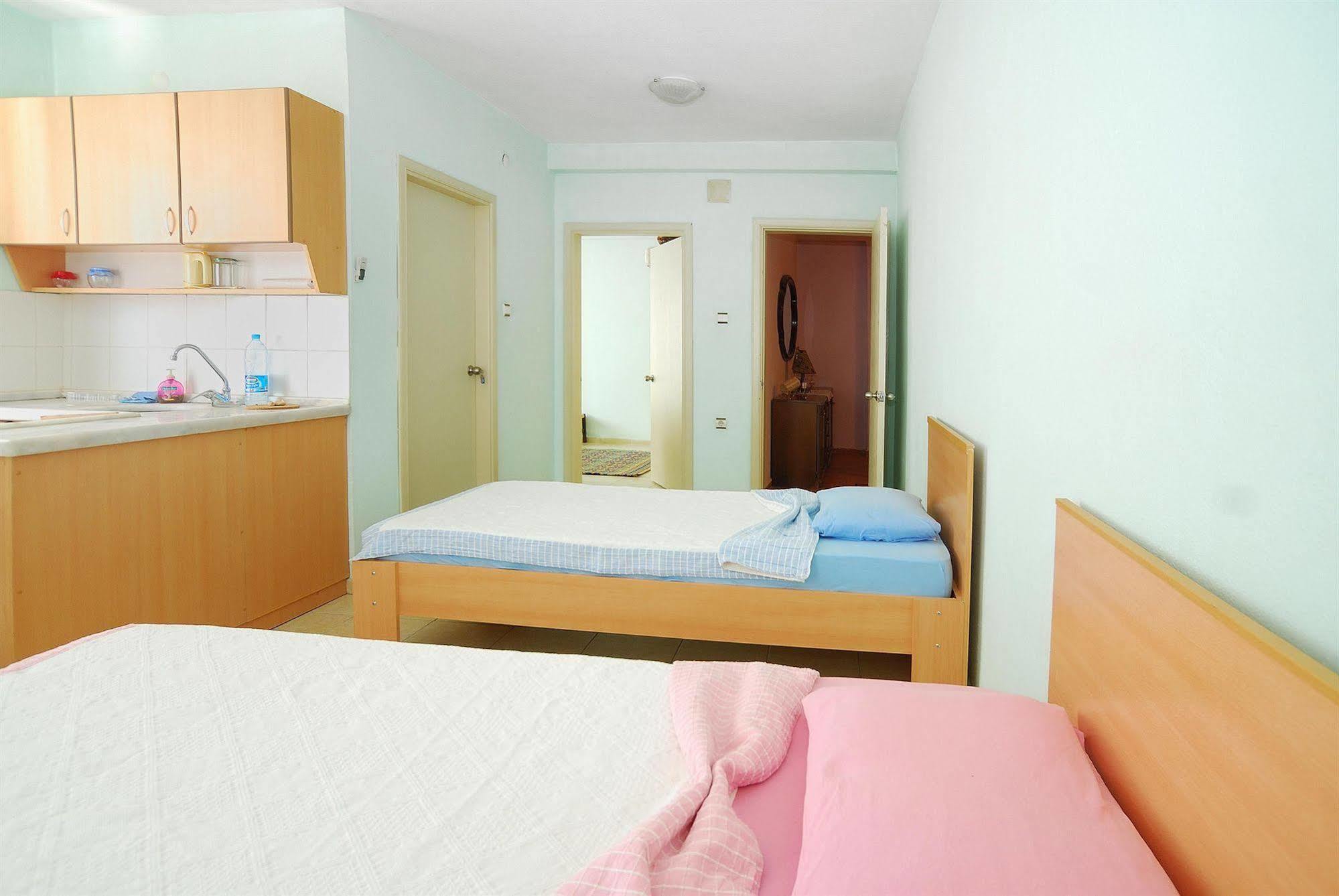 Nese Hotel Çeşme エクステリア 写真